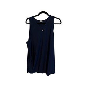 Nike Basketball Practice Jersey Dazzle Material